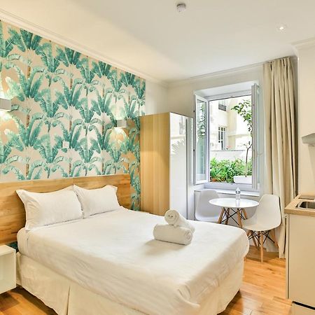 Nice Home - Studios Lido Dış mekan fotoğraf