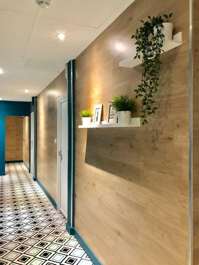 Nice Home - Studios Lido Dış mekan fotoğraf