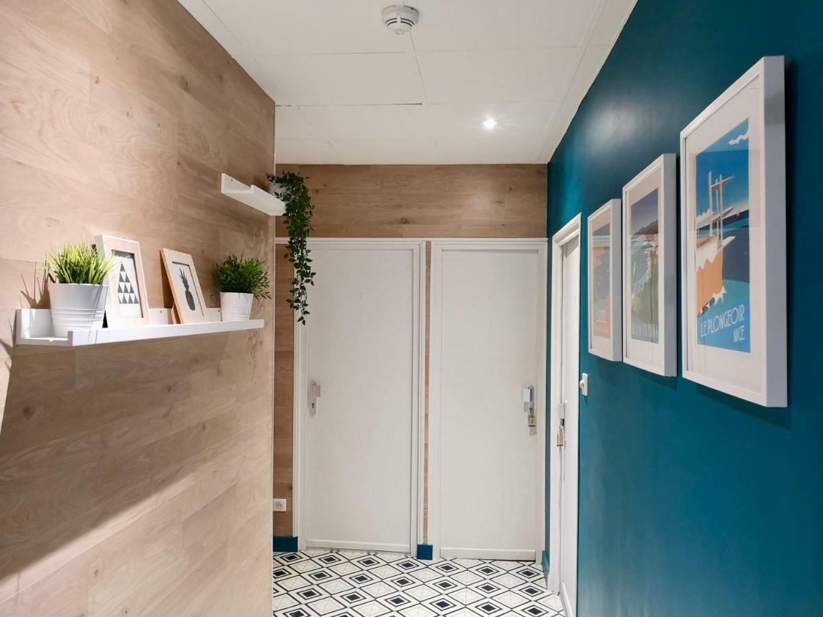 Nice Home - Studios Lido Dış mekan fotoğraf