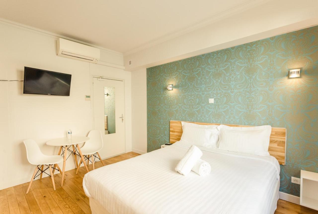 Nice Home - Studios Lido Dış mekan fotoğraf