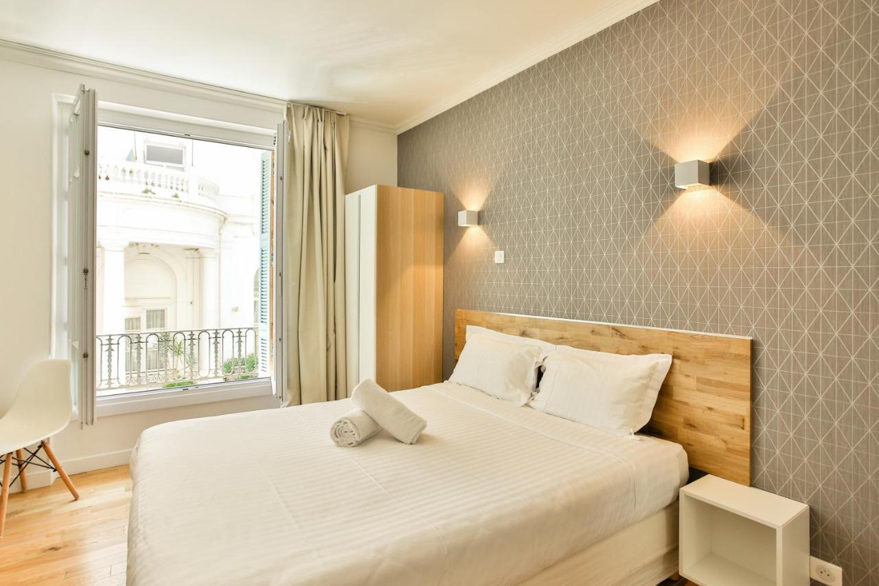 Nice Home - Studios Lido Dış mekan fotoğraf