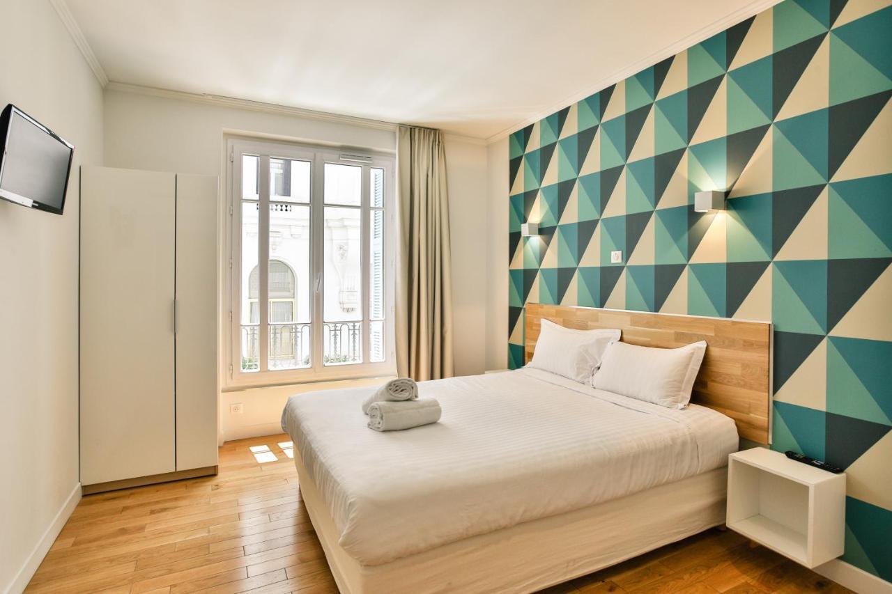 Nice Home - Studios Lido Dış mekan fotoğraf