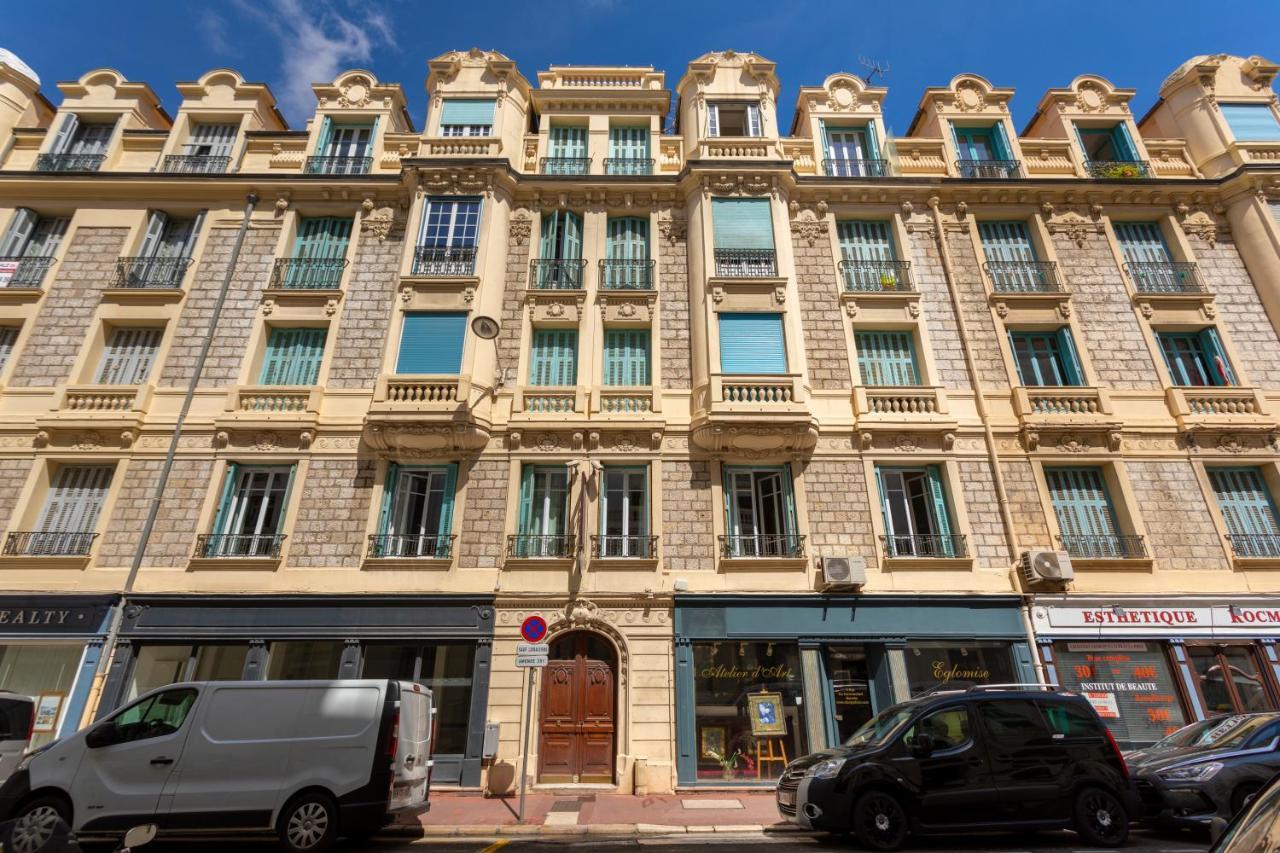Nice Home - Studios Lido Dış mekan fotoğraf