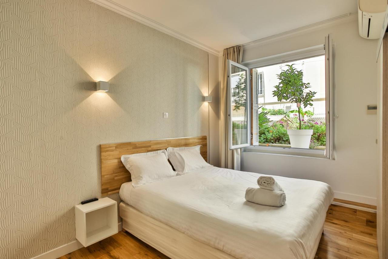 Nice Home - Studios Lido Dış mekan fotoğraf