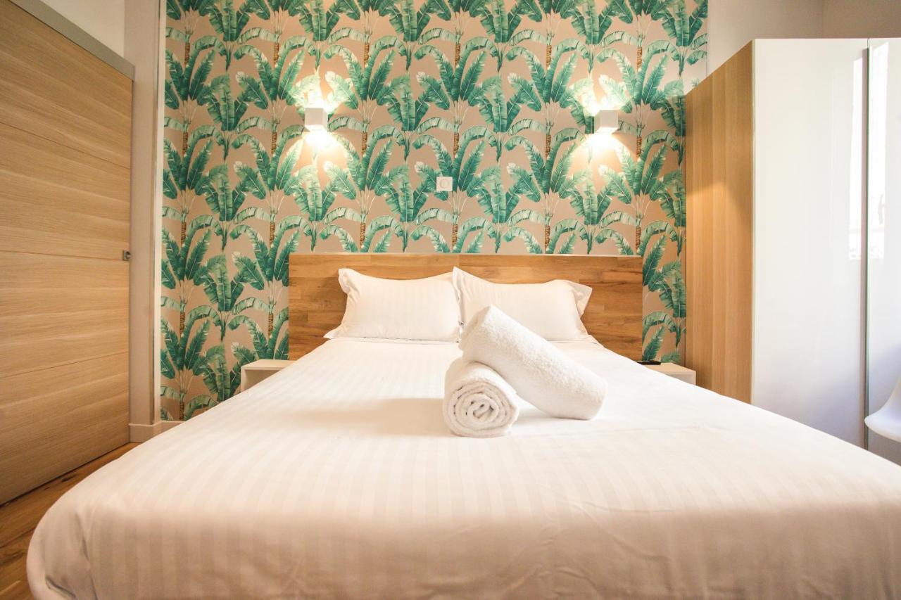 Nice Home - Studios Lido Dış mekan fotoğraf