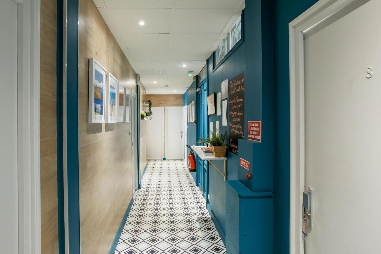 Nice Home - Studios Lido Dış mekan fotoğraf