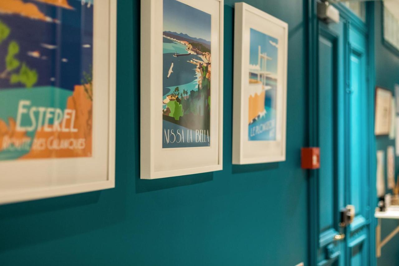 Nice Home - Studios Lido Dış mekan fotoğraf