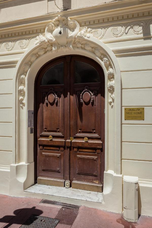 Nice Home - Studios Lido Dış mekan fotoğraf